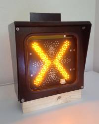 SBB Signalanzige SBB Signalanzige